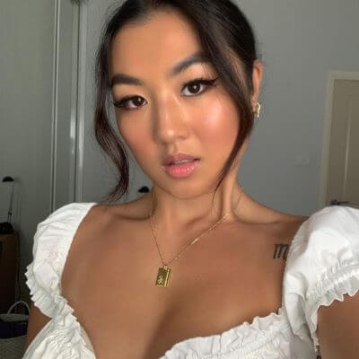 Stephanie Ling