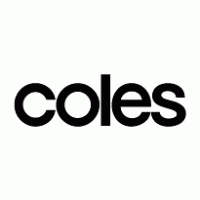 coles logo