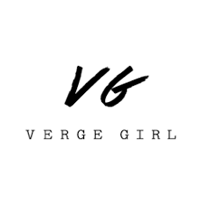 verge girl logo