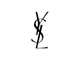 ysl logo