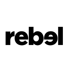 rebel logo