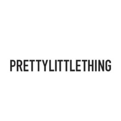 pretty little thing logo