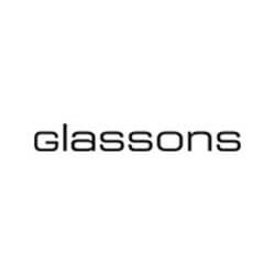 glassons logo